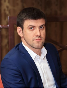 Гнездилов Дмитрий Владимирович